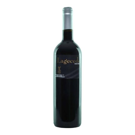 LAGECEDO TINTO 14,5%