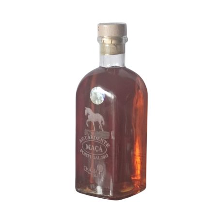 AGUARDENTE DE MAÇÃ 40%